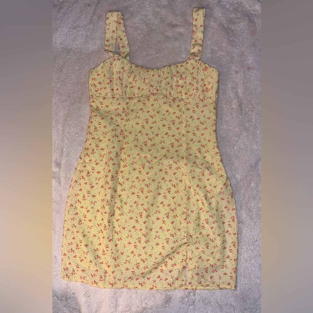 Princess Polly mini dress